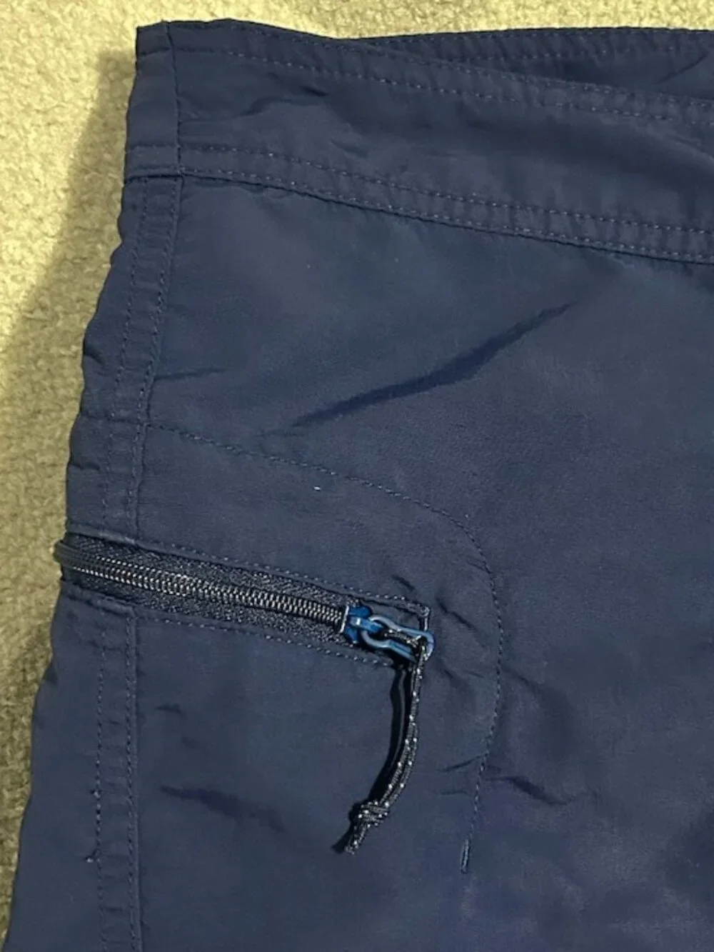 Patagonia Wavefarer Unlined 9.5